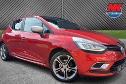 Renault Clio Hatchback (12-19) GT Line dCi 90 5d For Sale - NK Sports and Prestige Centre, Derby