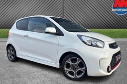 Kia Picanto (11-17) 1.25 Chilli EcoDynamics 3d For Sale - NK Sports and Prestige Centre, Derby