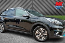 Kia e-Niro SUV (19-22) 150kW 2 Long Range 64kWh 5dr Auto For Sale - NK Sports and Prestige Centre, Derby