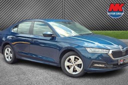 Skoda Octavia Hatchback (20 on) 1.0 TSI SE First Edition 5d For Sale - NK Sports and Prestige Centre, Derby