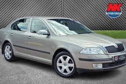 Skoda Octavia Hatchback (04-12) 1.9 TDI PD Elegance 5d For Sale - NK Sports and Prestige Centre, Derby