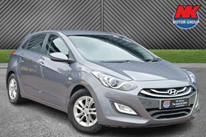 Hyundai i30 Hatchback (12-17) 1.6 CRDi Active 5d Auto For Sale - NK Sports and Prestige Centre, Derby