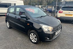 Suzuki Celerio (15-19) City 1.0 5d For Sale - Roy Bruce Car Sales, Bangor