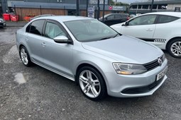 Volkswagen Jetta (11-18) 1.6 TDI CR Bluemotion Tech S 4d DSG For Sale - Roy Bruce Car Sales, Bangor