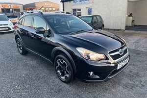 Subaru XV (12-17) 2.0i SE 5d Lineartronic For Sale - Roy Bruce Car Sales, Bangor