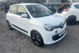 Renault Twingo (14-19) 1.0 SCE Play 5d For Sale - Roy Bruce Car Sales, Bangor