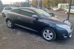 Renault Megane Coupe (09-16) 1.6 16V (110bhp) Dynamique TomTom 3d For Sale - Roy Bruce Car Sales, Bangor