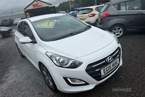 Hyundai i30 Hatchback (12-17) 1.4 Blue Drive SE Nav 5d For Sale - Roy Bruce Car Sales, Bangor