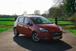 Vauxhall Corsa Hatchback (14-19) 1.4 SRi 5d For Sale - 1ST TIME CAR SALES LTD, Chichester