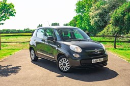 Fiat 500L (12-22) 1.3 Multijet (85bhp) Pop Star 5d For Sale - 1ST TIME CAR SALES LTD, Chichester
