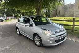 Citroen C3 (10-16) 1.4 HDi VTR+ (05/13-) 5d For Sale - 1ST TIME CAR SALES LTD, Chichester