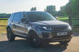 Land Rover Range Rover Evoque (11-19) 2.0 eD4 SE 2WD Hatchback 5d For Sale - 1ST TIME CAR SALES LTD, Chichester