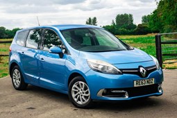 Renault Grand Scenic (09-16) 1.6 dCi Dynamique TomTom 5d For Sale - 1ST TIME CAR SALES LTD, Chichester