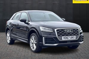 Audi Q2 SUV (16 on) S Line 1.4 TFSI (CoD) 150PS 5d For Sale - Blackpole Trade and Save, Worcester