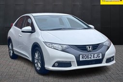 Honda Civic Hatchback (12-17) 1.8 i-VTEC ES 5d For Sale - Blackpole Trade and Save, Worcester