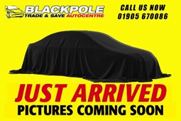 Toyota Auris (12-19) 1.33 Dual VVTi Icon 5d For Sale - Blackpole Trade and Save, Worcester