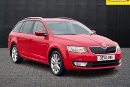 Skoda Octavia Estate (13-20) 2.0 TDI CR Elegance 5d For Sale - Blackpole Trade and Save, Worcester