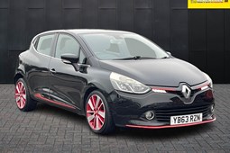 Renault Clio Hatchback (12-19) 0.9 TCE (90bhp) Dynamique S MediaNav 5d For Sale - Blackpole Trade and Save, Worcester