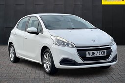 Peugeot 208 Hatchback (12-19) 1.2 PureTech Active 5d For Sale - Blackpole Trade and Save, Worcester