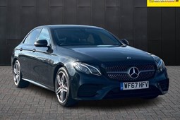 Mercedes-Benz E-Class Saloon (16-23) E220d AMG Line 4d 9G-Tronic For Sale - Blackpole Trade and Save, Worcester