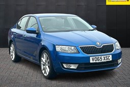 Skoda Octavia Hatchback (13-20) 1.6 TDI CR (110bhp) SE 5d For Sale - Blackpole Trade and Save, Worcester