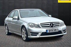 Mercedes-Benz C-Class Saloon (07-14) C250 CDI AMG Sport Edition (Premium Plus) 4d Auto For Sale - Blackpole Trade and Save, Worcester