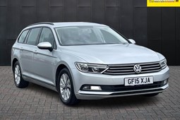 Volkswagen Passat Estate (15-24) 1.6 TDI S 5d For Sale - Blackpole Trade and Save, Worcester