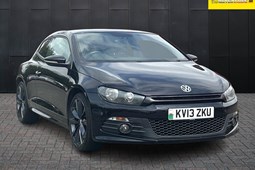 Volkswagen Scirocco (08-18) 2.0 TSI (210bhp) R Line 3d For Sale - Blackpole Trade and Save, Worcester