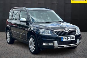 Skoda Yeti (09-17) 1.2 TSI SE Outdoor 5d For Sale - Blackpole Trade and Save, Worcester
