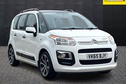 Citroen C3 Picasso (09-17) 1.6 BlueHDi Selection 5d For Sale - Blackpole Trade and Save, Worcester