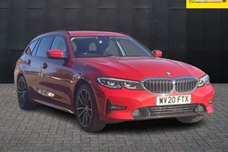 BMW 3-Series Touring (19 on) 320d xDrive Sport Automatic 5d For Sale - Blackpole Trade and Save, Worcester