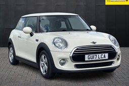 MINI Hatchback (14-24) 1.5 Cooper Hatchback 3d For Sale - Blackpole Trade and Save, Worcester