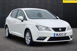 SEAT Ibiza Hatchback (08-17) 1.4 SE (2012) 5d For Sale - Blackpole Trade and Save, Worcester