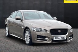 Jaguar XE (15-24) 2.0d R-Sport 4d For Sale - Blackpole Trade and Save, Worcester