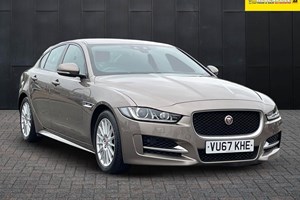 Jaguar XE (15-24) 2.0d R-Sport 4d For Sale - Blackpole Trade and Save, Worcester