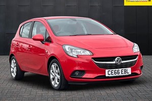 Vauxhall Corsa Hatchback (14-19) 1.4 ecoFLEX Energy (AC) 5d For Sale - Blackpole Trade and Save, Worcester
