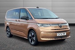 Volkswagen Multivan MPV (22 on) 2.0 TDI Style 5dr LWB DSG For Sale - Sinclair Volkswagen Van Centre (Swansea), Penllergaer