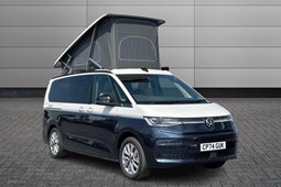 Volkswagen California Campervan (24 on) 2.0 TDI Ocean 5dr DSG For Sale - Sinclair Volkswagen Van Centre (Swansea), Penllergaer