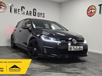 Volkswagen Golf Hatchback (13-20) GTD 2.0 TDI BMT 184PS DSG auto (03/17 on) 5d For Sale - The Car Guys, Dunstable