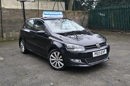 Volkswagen Polo Hatchback (09-17) 1.2 TSI (105bhp) SEL 5d For Sale - Best Car Market, Walsall