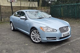 Jaguar XF Saloon (08-15) 3.0d V6 Premium Luxury 4d Auto For Sale - Best Car Market, Walsall