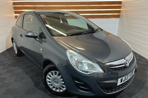 Vauxhall Corsa Hatchback (06-14) 1.0 ecoFLEX S 3d For Sale - Blackwood Used Car Ltd, Blackwood