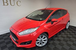 Ford Fiesta (08-17) 1.5 TDCi Zetec S 3d For Sale - Blackwood Used Car Ltd, Blackwood