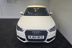 Audi A1 Sportback (12-18) 1.2 TFSI Sport 5d For Sale - Blackwood Used Car Ltd, Blackwood