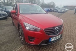 Mazda CX-5 (12-17) 2.2d Sport Nav 5d For Sale - Blackwood Used Car Ltd, Blackwood