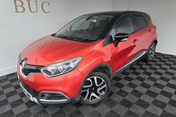 Renault Captur (13-19) 1.5 dCi (90bhp) Signature Energy 5d For Sale - Blackwood Used Car Ltd, Blackwood