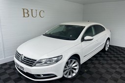 Volkswagen CC (12-16) 2.0 GT TDI CR BlueMotion Tech 4d For Sale - Blackwood Used Car Ltd, Blackwood