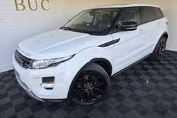 Land Rover Range Rover Evoque (11-19) 2.2 SD4 Dynamic (Lux Pack) Hatchback 5d Auto For Sale - Blackwood Used Car Ltd, Blackwood