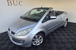 Mitsubishi Colt CZC (06-09) 1.5 2d For Sale - Blackwood Used Car Ltd, Blackwood