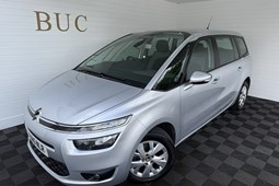 Citroen Grand C4 Picasso (14-18) 1.6 BlueHDi Exclusive+ 5d EAT6 For Sale - Blackwood Used Car Ltd, Blackwood